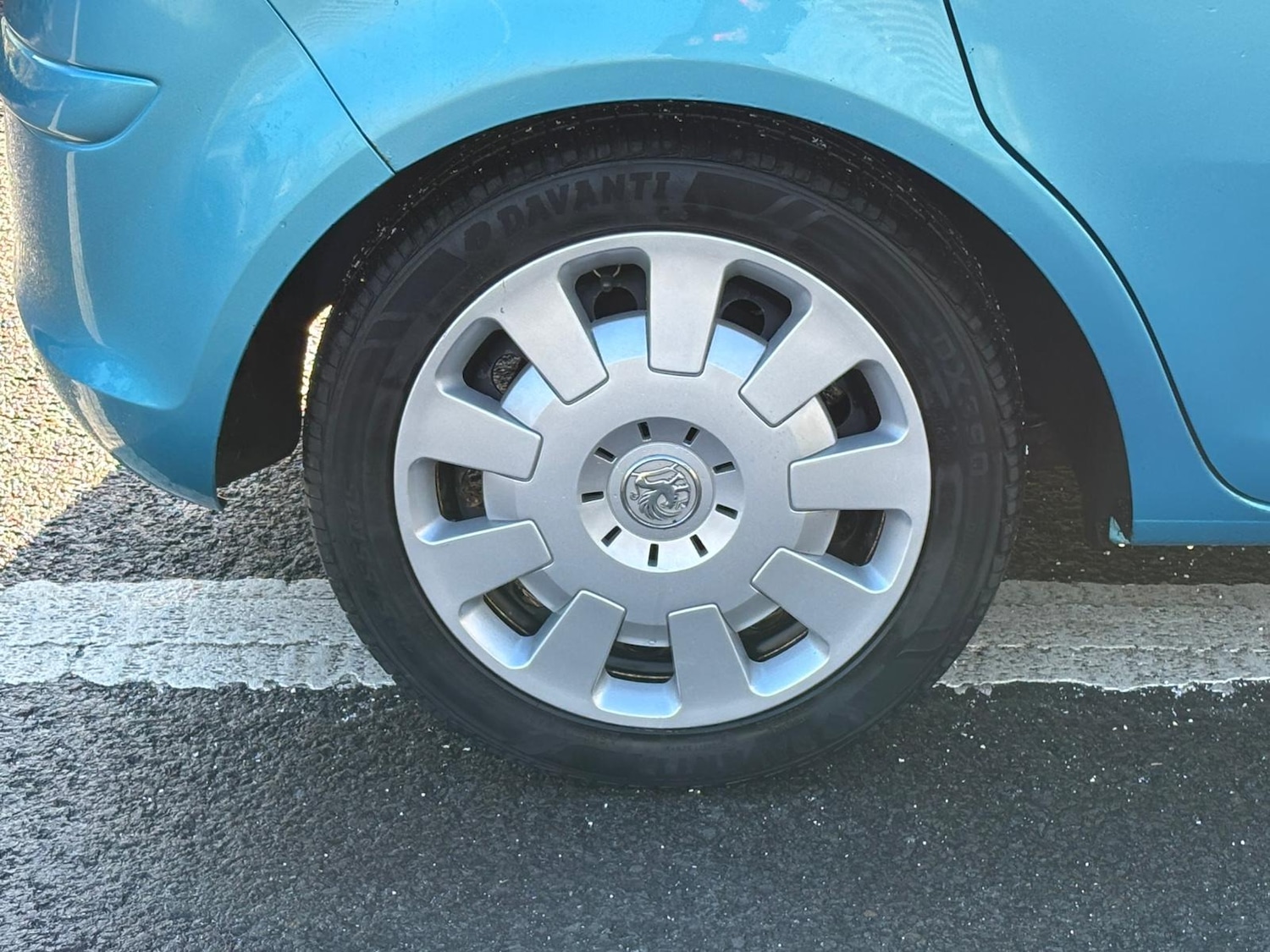 Used Vauxhall Corsa 2010 for sale - 77342248: Photo 5