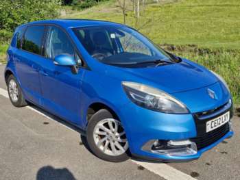 2012 (12) - 1.5 dCi Dynamique TomTom 5dr