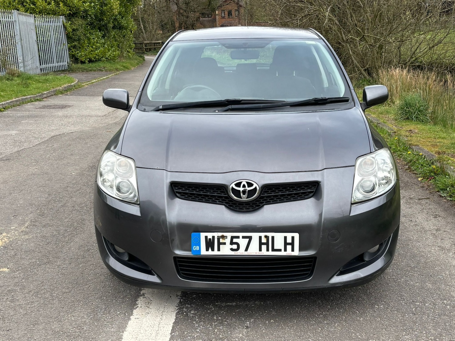 Used Toyota Auris 2007 for sale - 78090720: Photo 10