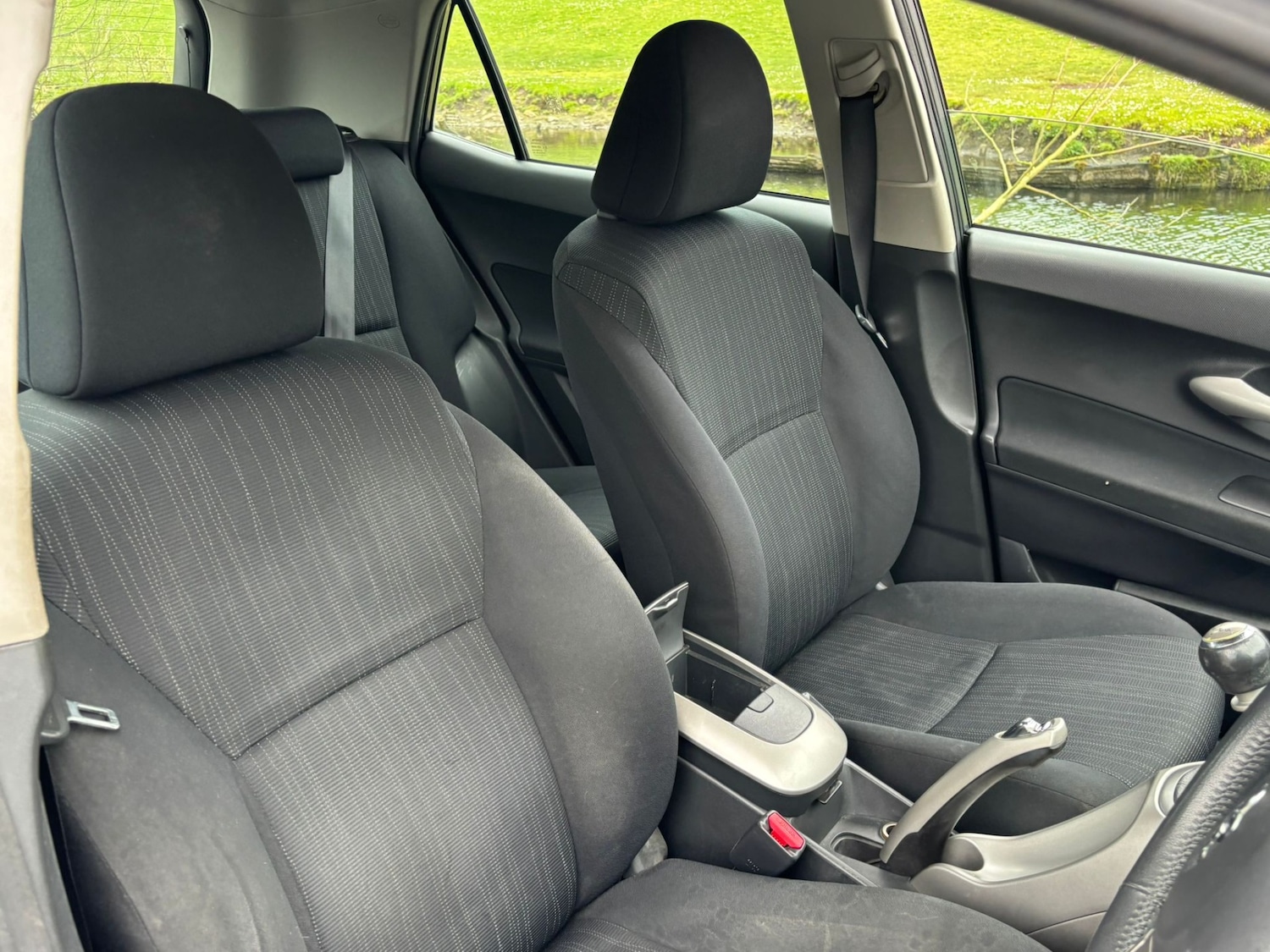 Used Toyota Auris 2007 for sale - 78090720: Photo 5