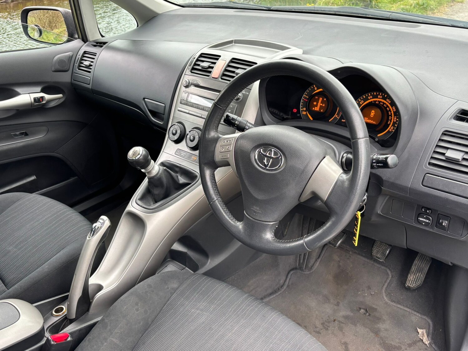 Used Toyota Auris 2007 for sale - 78090720: Photo 6