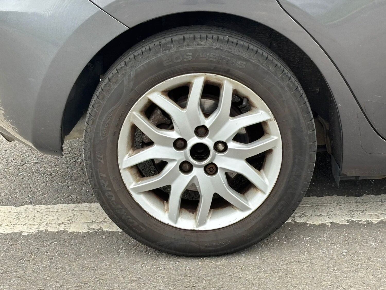 Used Toyota Auris 2007 for sale - 78090720: Photo 7