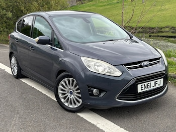 Ford - C-Max