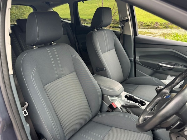 Used Ford C-Max 2012 for sale - 76192139: Photo 5