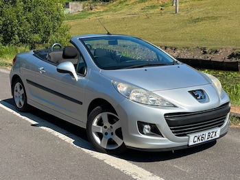 Used Peugeot 207 2011 for sale - 79220494: Photo