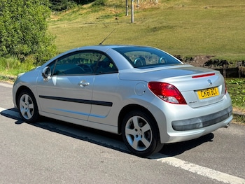 Used Peugeot 207 2011 for sale - 79220494: Photo