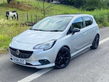 Used Vauxhall Corsa 2019 for sale - 75173534: Photo