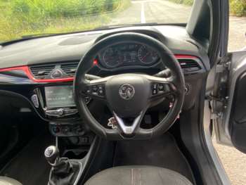 Used Vauxhall Corsa 2019 for sale - 75173534: Photo