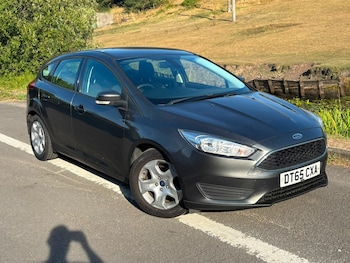 Used Ford Focus 2016 for sale - 79495128: Photo