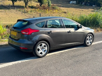 Used Ford Focus 2016 for sale - 79495128: Photo