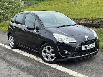 Citroen C3 feature image