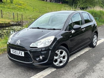 Used Citroen C3 2010 for sale - 79099882: Photo