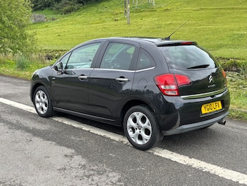 Used Citroen C3 2010 for sale - 79099882: Photo