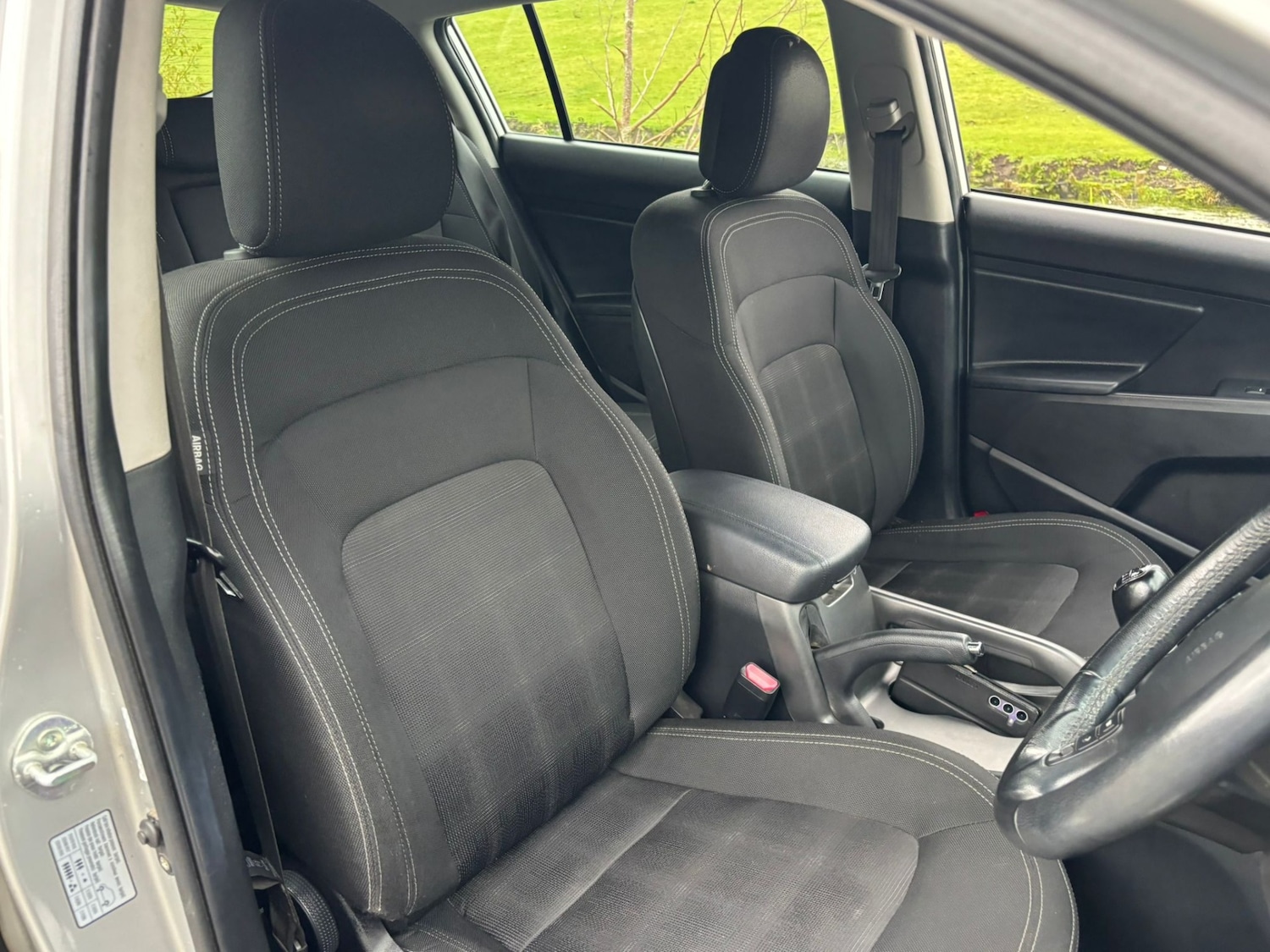 Used Kia Sportage 2012 for sale - 76198537: Photo 10