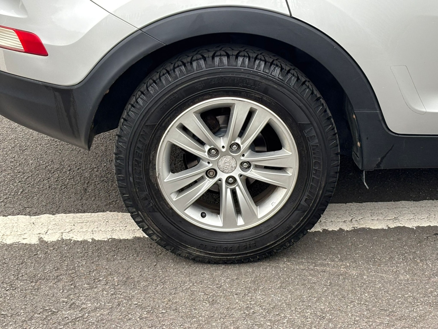 Used Kia Sportage 2012 for sale - 76198537: Photo 7