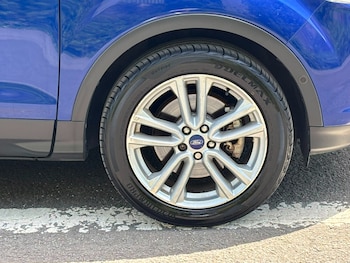 Used Ford Kuga 2014 for sale - 78894102: Photo