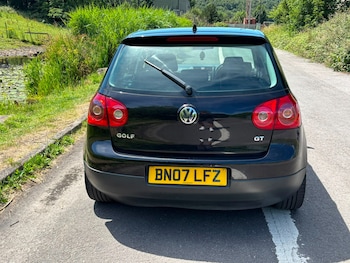 Used Volkswagen Golf 2007 for sale - 79099877: Photo
