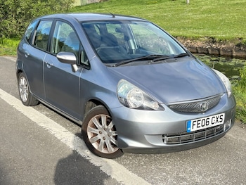 Used Honda Jazz 2006 for sale - 78489629: Photo