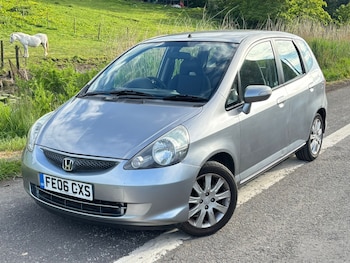 Used Honda Jazz 2006 for sale - 78489629: Photo
