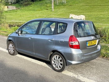 Used Honda Jazz 2006 for sale - 78489629: Photo
