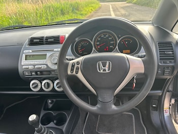 Used Honda Jazz 2006 for sale - 78489629: Photo