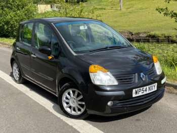 2005 (54) - Renault Modus