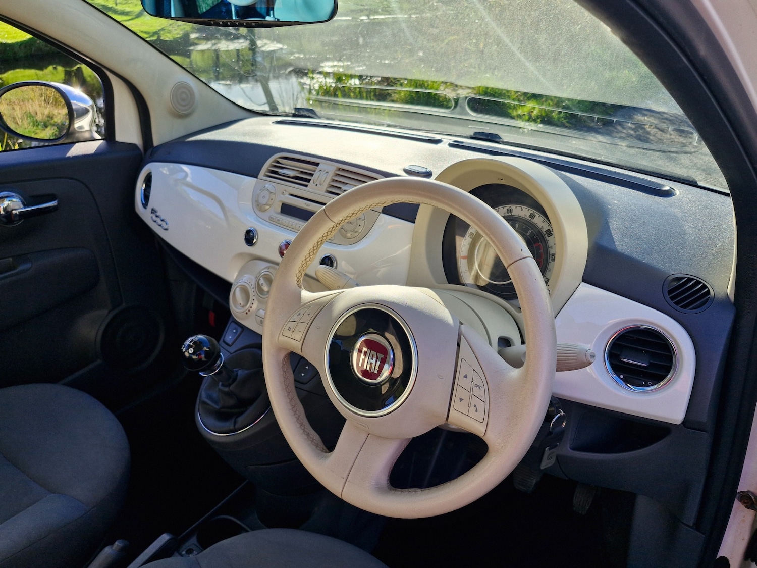 Used Fiat 500 2011 for sale - 76596118: Photo 7