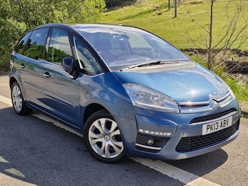 Used Citroen C4 Picasso 2013 for sale - 75649040: Photo