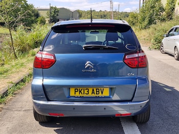 Used Citroen C4 Picasso 2013 for sale - 75649040: Photo