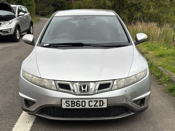 Used Honda Civic 2010 for sale - 76192145: Photo 10