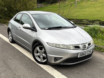 Honda - Civic