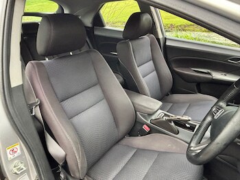 Used Honda Civic 2010 for sale - 76192145: Photo 4