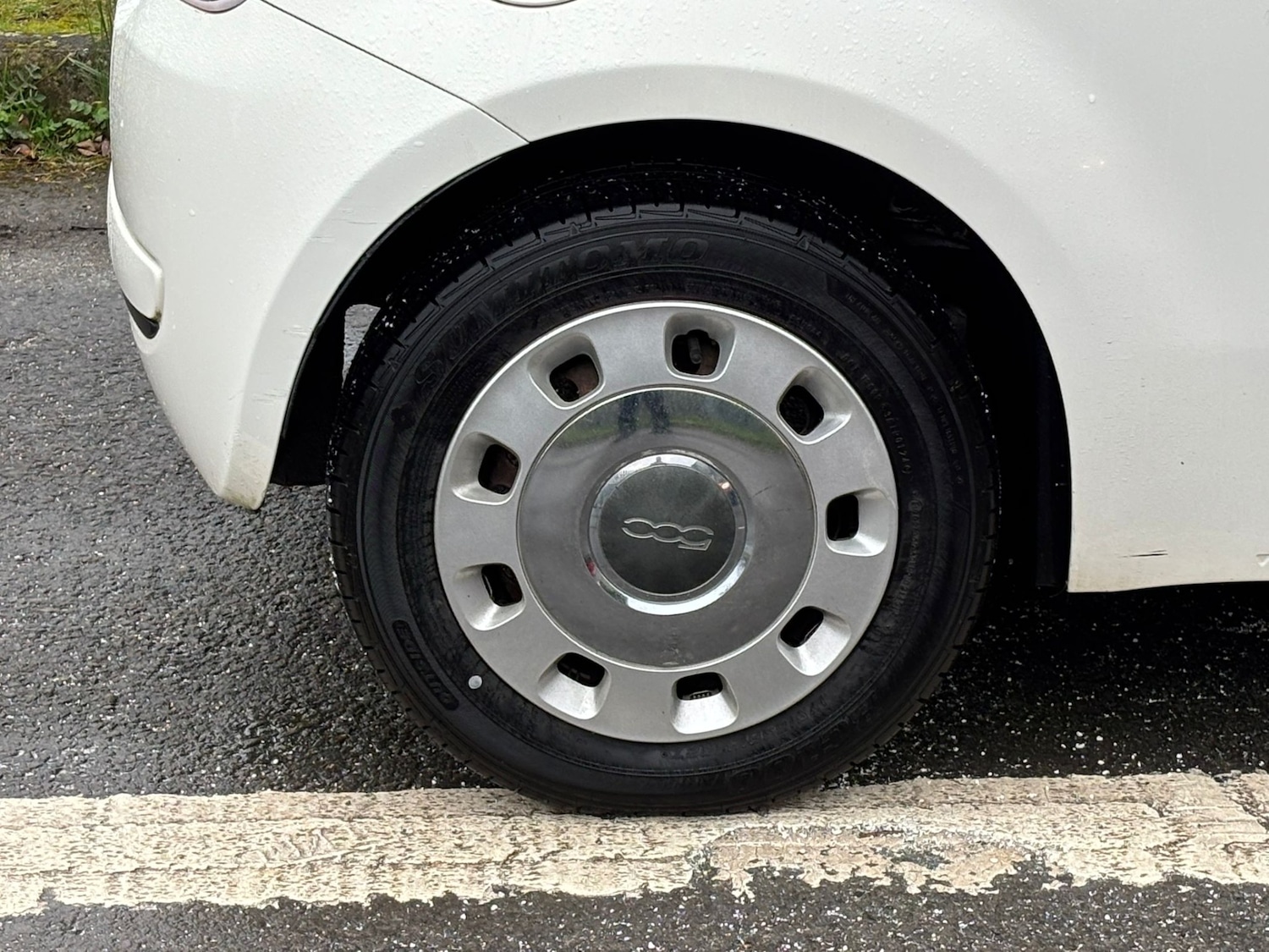 Used Fiat 500 2009 for sale - 77663520: Photo 3