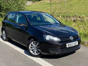 2012 (62) - 2.0 TDi 140 BlueMotion Tech Match 5dr
