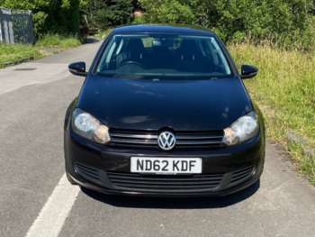Used Volkswagen Golf 2012 for sale - 75147854: Photo