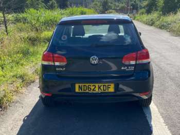 Used Volkswagen Golf 2012 for sale - 75147854: Photo