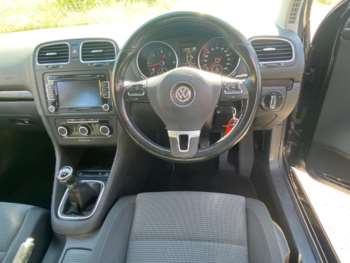 Used Volkswagen Golf 2012 for sale - 75147854: Photo