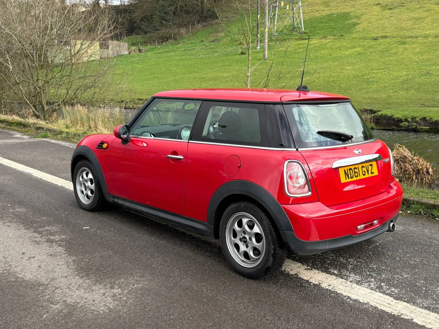 Used MINI Hatch 2011 for sale - 77617878: Photo 3