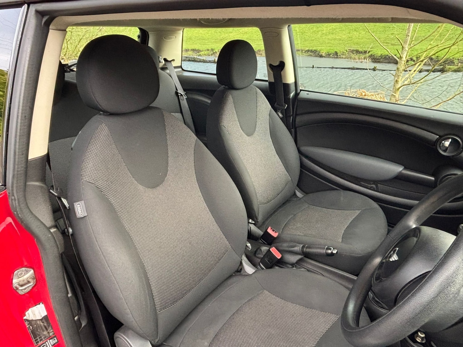 Used MINI Hatch 2011 for sale - 77617878: Photo 4