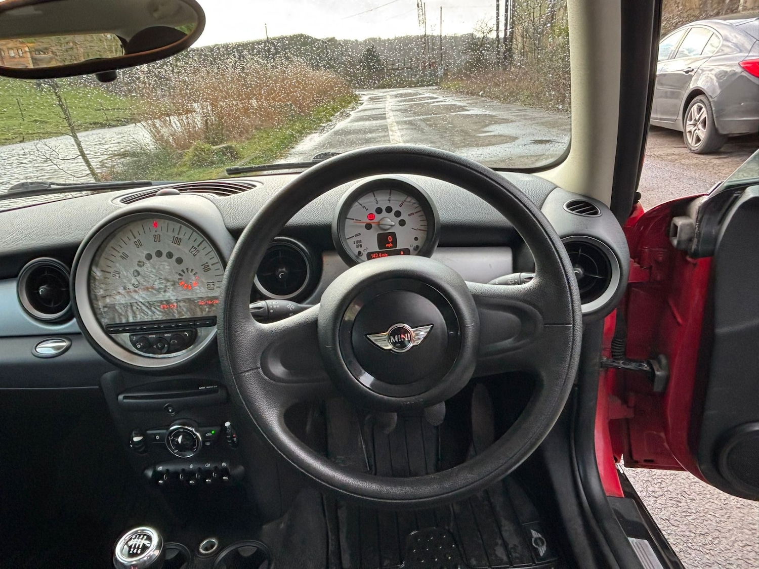 Used MINI Hatch 2011 for sale - 77617878: Photo 5