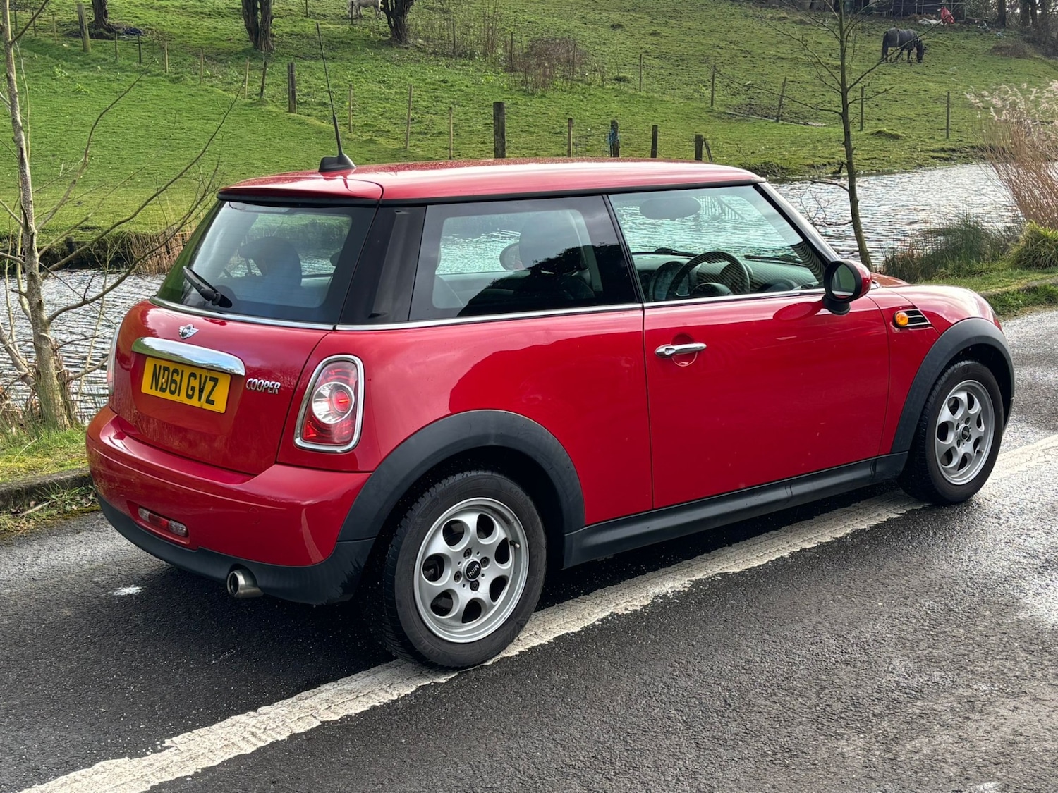 Used MINI Hatch 2011 for sale - 77617878: Photo 7