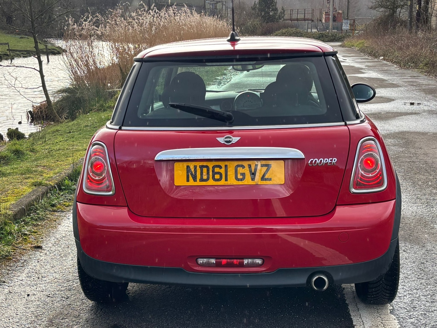 Used MINI Hatch 2011 for sale - 77617878: Photo 8