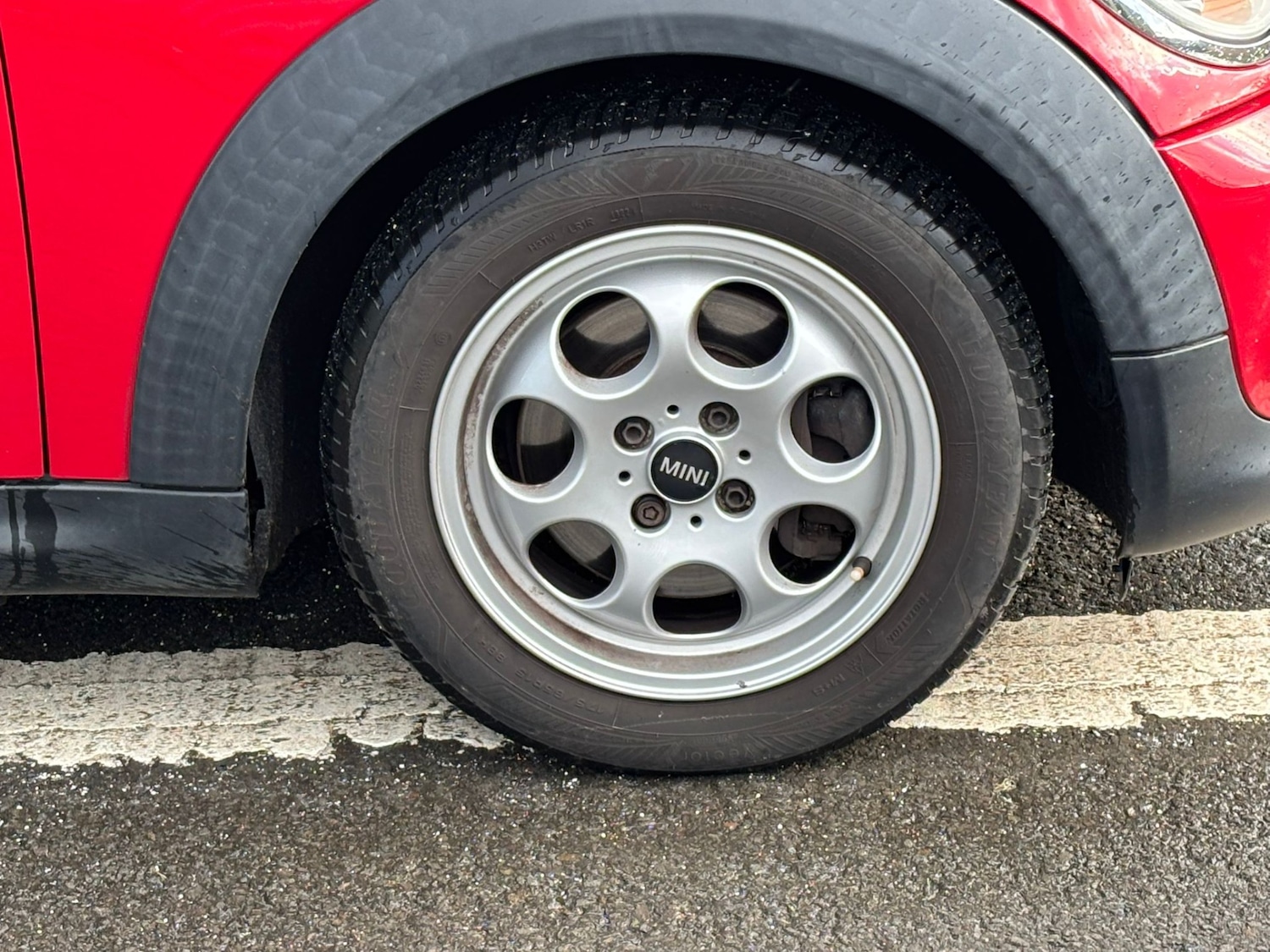 Used MINI Hatch 2011 for sale - 77617878: Photo 9