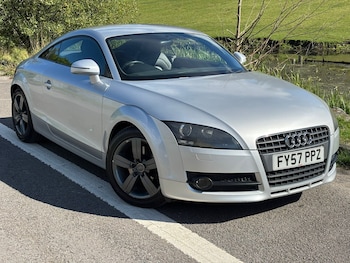 2007 - 20T FSI 2dr