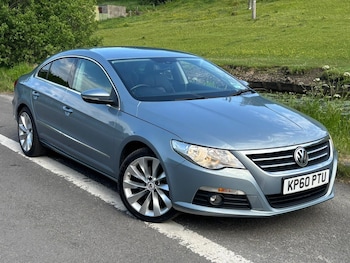 Used Volkswagen Passat 2010 for sale - 78726675: Photo