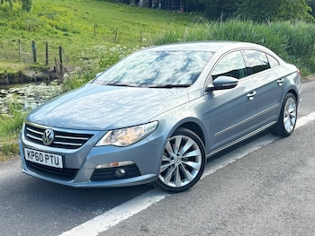 Used Volkswagen Passat 2010 for sale - 78726675: Photo