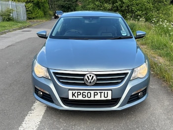 Used Volkswagen Passat 2010 for sale - 78726675: Photo