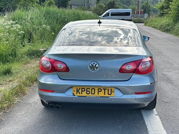 Used Volkswagen Passat 2010 for sale - 78726675: Photo