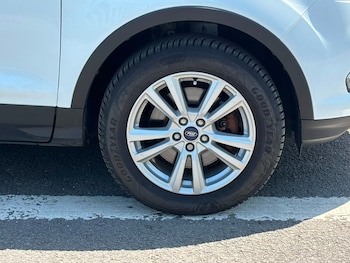 Used Ford Kuga 2019 for sale - 79017323: Photo