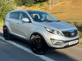 Used Kia Sportage 2013 for sale - 79482544: Photo